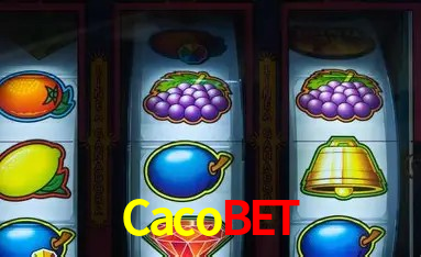 Welcome Bonus Cacobet