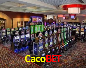 Weekend Specials Cacobet