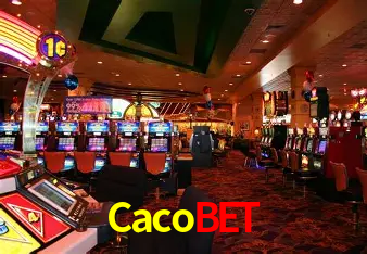 Live Casino Cacobet