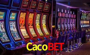 Tennis Betting Cacobet