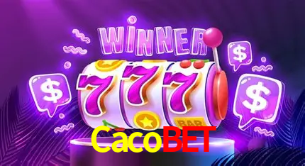 Account Benefits Cacobet